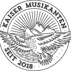 Logo Kaiser Musikanten