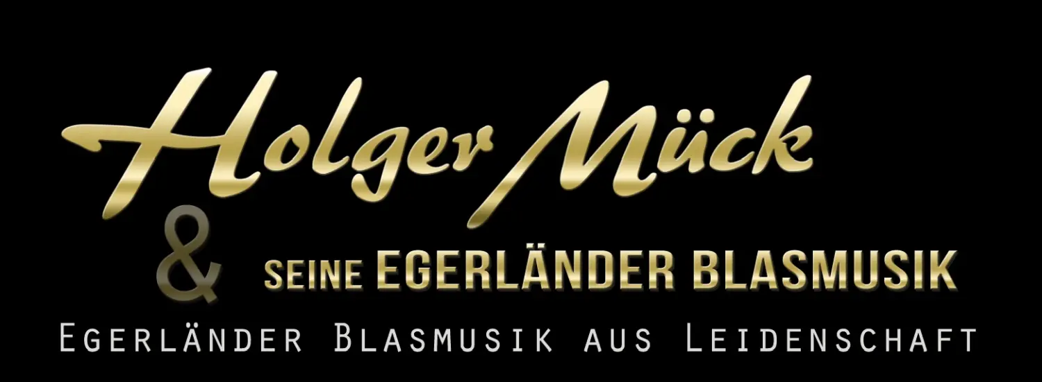 Logo Holger Mück