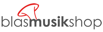 Logo Blasmusikshop Buchloe