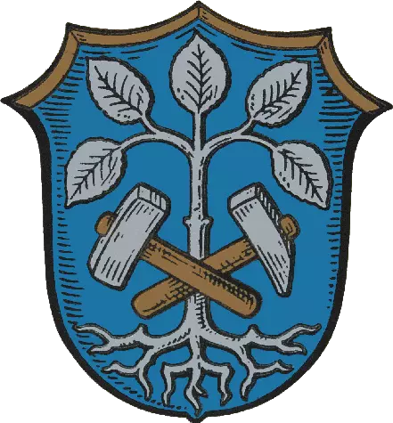 Logo Gemeinde Hohenpeißenberg